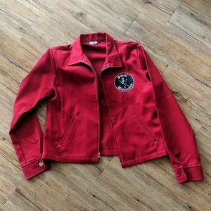 Vintage Social Distortion Women's Jacket